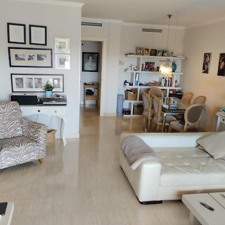 Apartamento De Lujo 250M Playa Benalmádena Extérieur photo