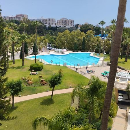 Apartamento De Lujo 250M Playa Benalmádena Extérieur photo