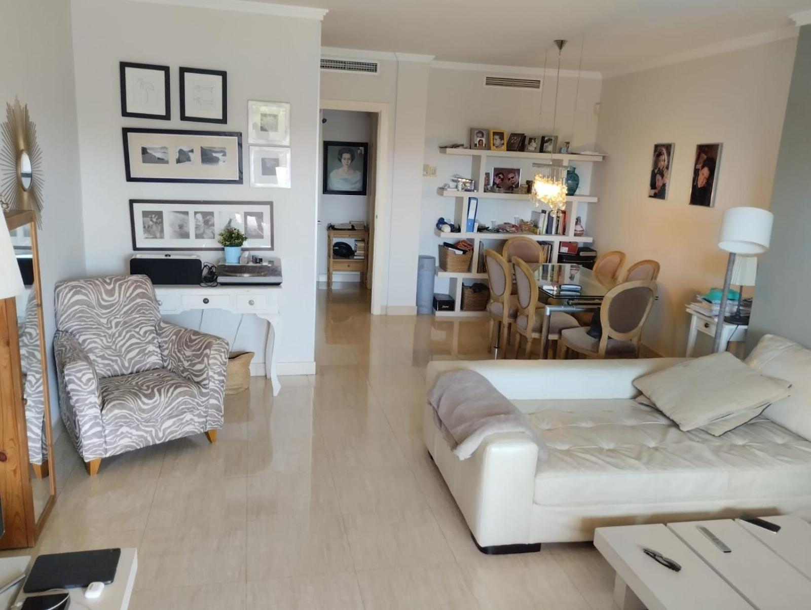 Apartamento De Lujo 250M Playa Benalmádena Extérieur photo