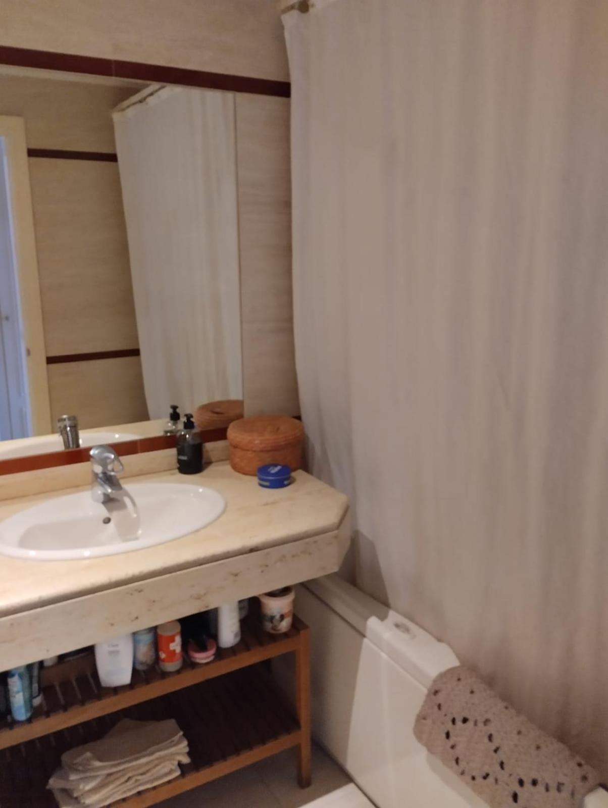 Apartamento De Lujo 250M Playa Benalmádena Extérieur photo