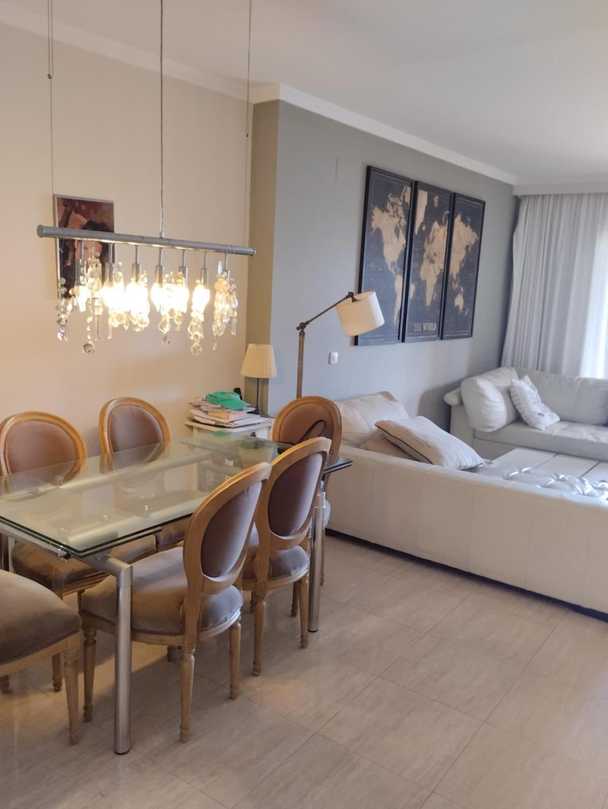Apartamento De Lujo 250M Playa Benalmádena Extérieur photo