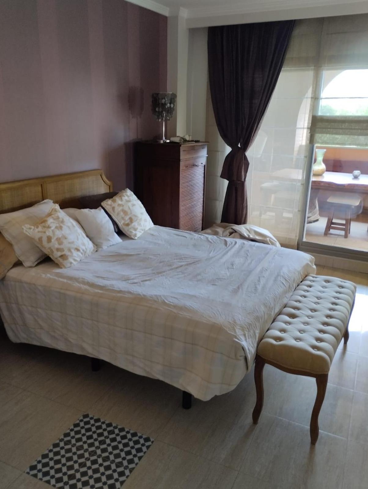 Apartamento De Lujo 250M Playa Benalmádena Extérieur photo