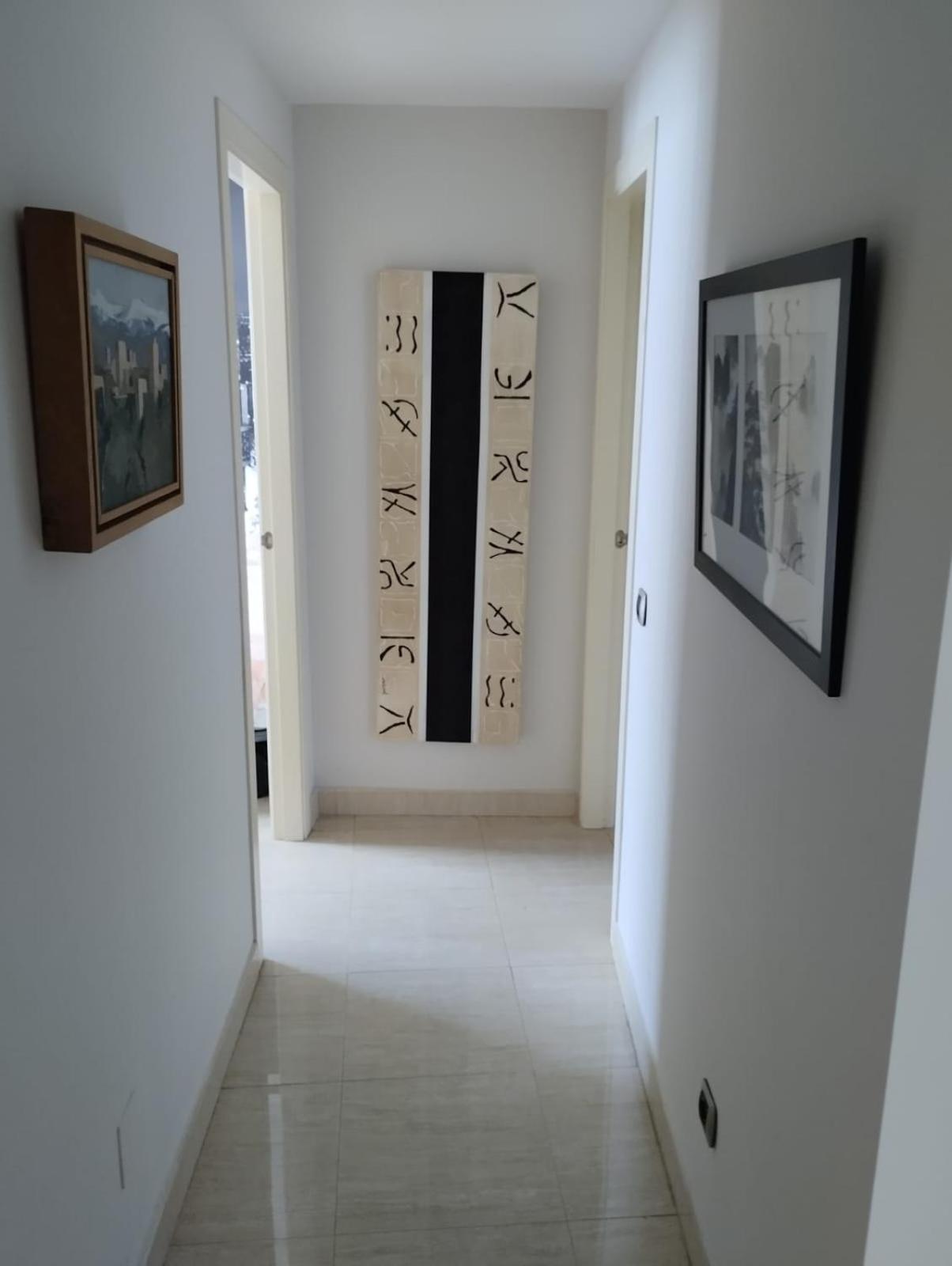 Apartamento De Lujo 250M Playa Benalmádena Extérieur photo