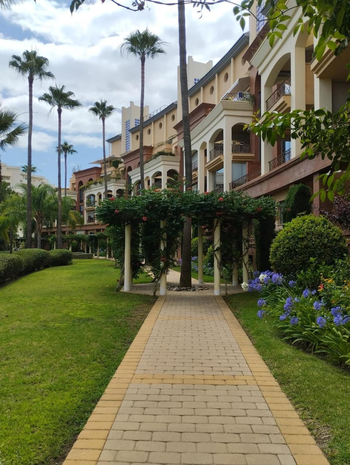 Apartamento De Lujo 250M Playa Benalmádena Extérieur photo