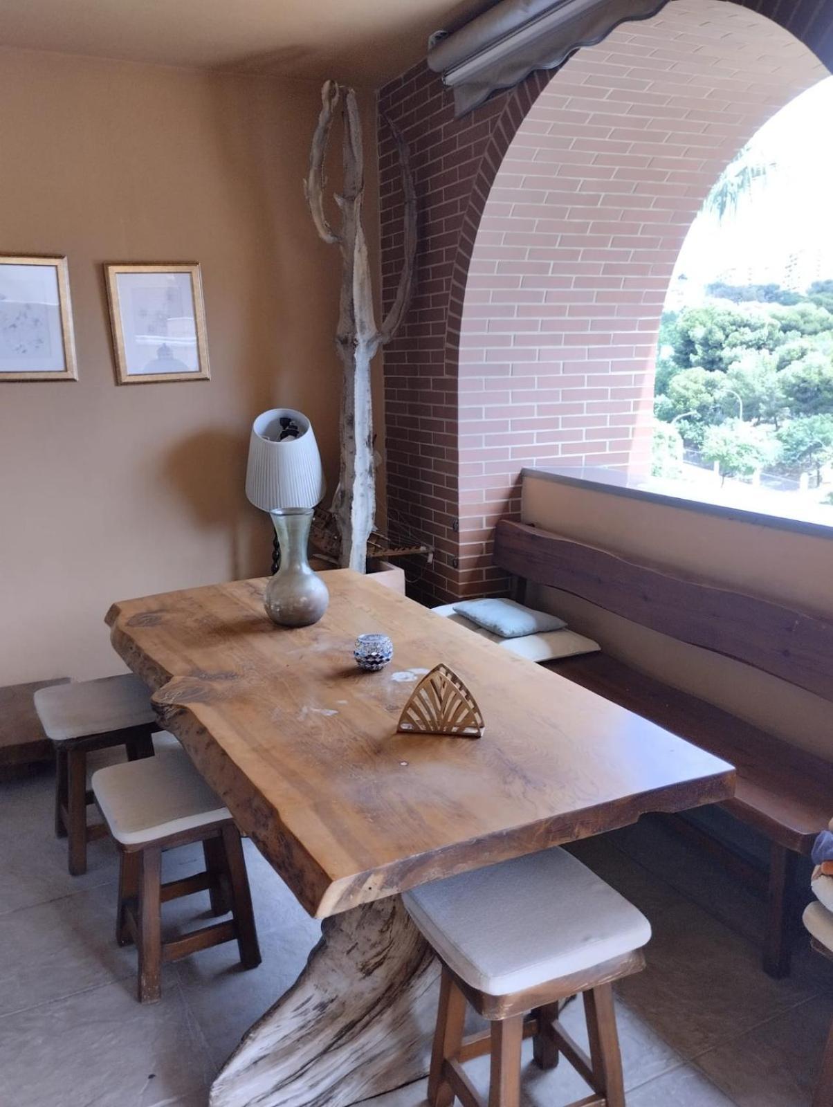 Apartamento De Lujo 250M Playa Benalmádena Extérieur photo
