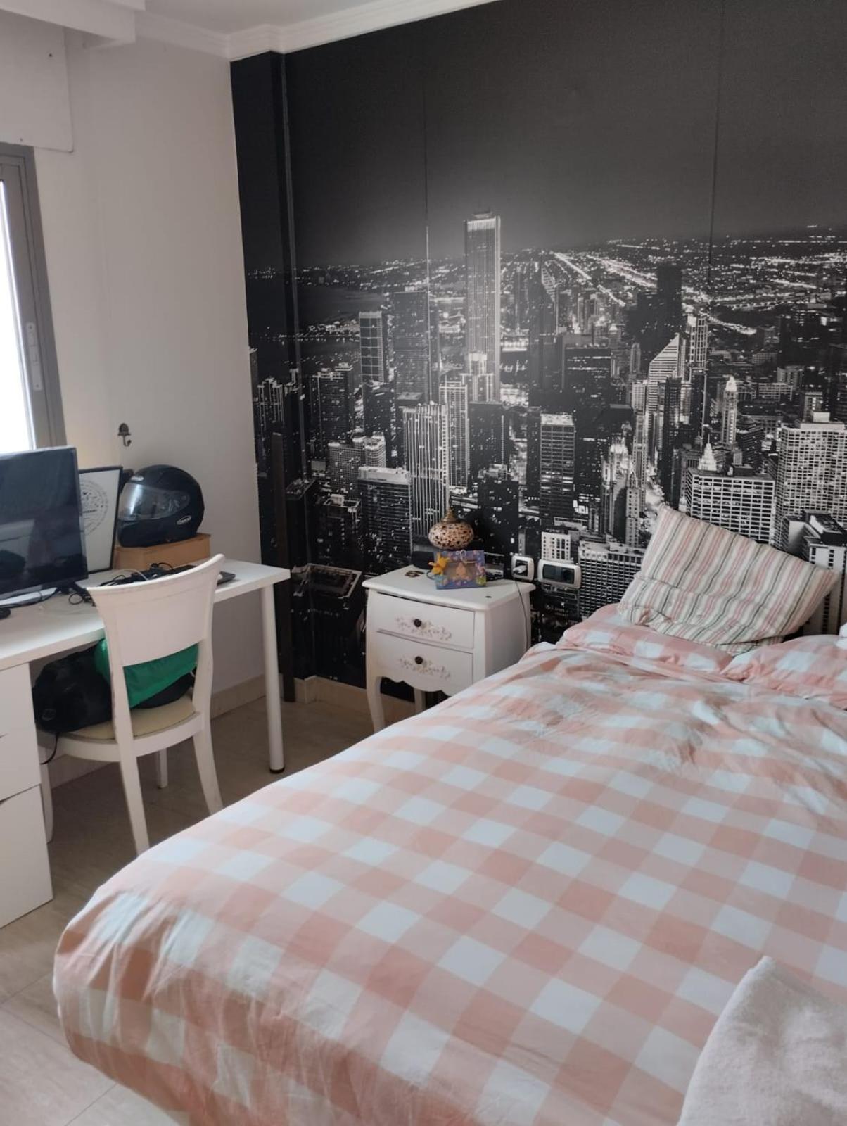 Apartamento De Lujo 250M Playa Benalmádena Extérieur photo